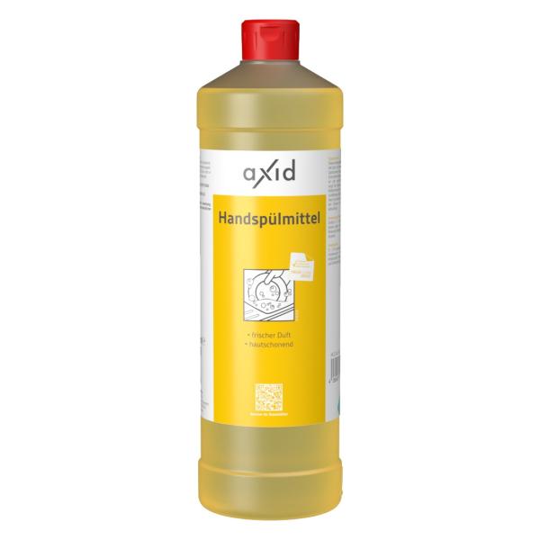 Axid Handspülmittel citrusfrisch, 1000 ml